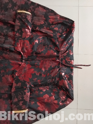 Anarkali Style Party Dress